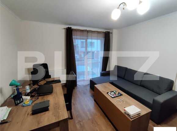 Apartament de închiriat 2 camere Gheorgheni - 77844AI | BLITZ Cluj-Napoca | Poza1