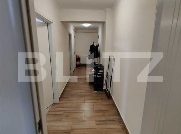 Apartament de închiriat 2 camere Gheorgheni - 77844AI | BLITZ Cluj-Napoca | Poza3