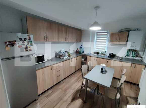 Apartament de închiriat 2 camere Gheorgheni - 77844AI | BLITZ Cluj-Napoca | Poza5