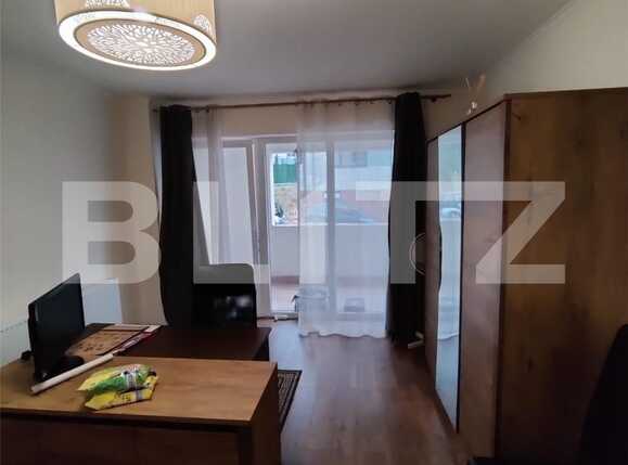 Apartament de închiriat 2 camere Gheorgheni - 77844AI | BLITZ Cluj-Napoca | Poza4