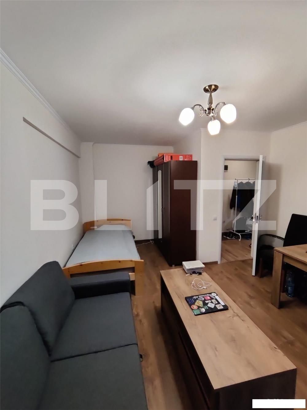 Apartament de închiriat 2 camere Gheorgheni - 77844AI | BLITZ Cluj-Napoca | Poza2