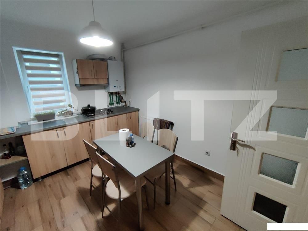 Apartament de închiriat 2 camere Gheorgheni - 77844AI | BLITZ Cluj-Napoca | Poza6