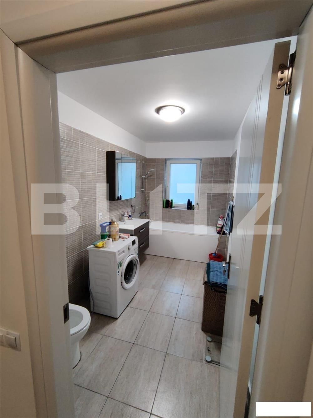 Apartament de închiriat 2 camere Gheorgheni - 77844AI | BLITZ Cluj-Napoca | Poza7