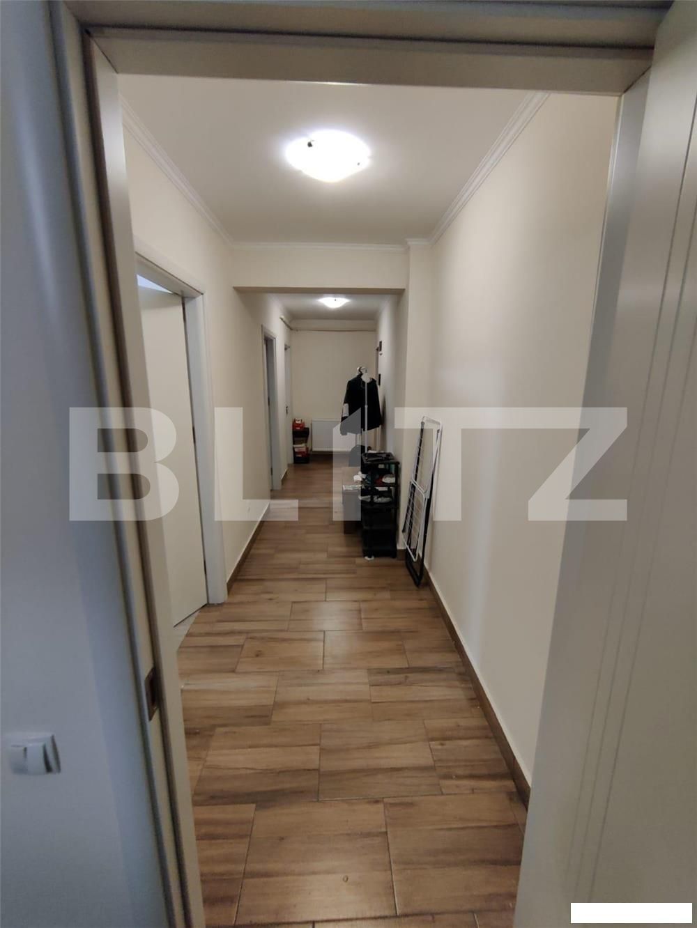 Apartament de închiriat 2 camere Gheorgheni - 77844AI | BLITZ Cluj-Napoca | Poza3