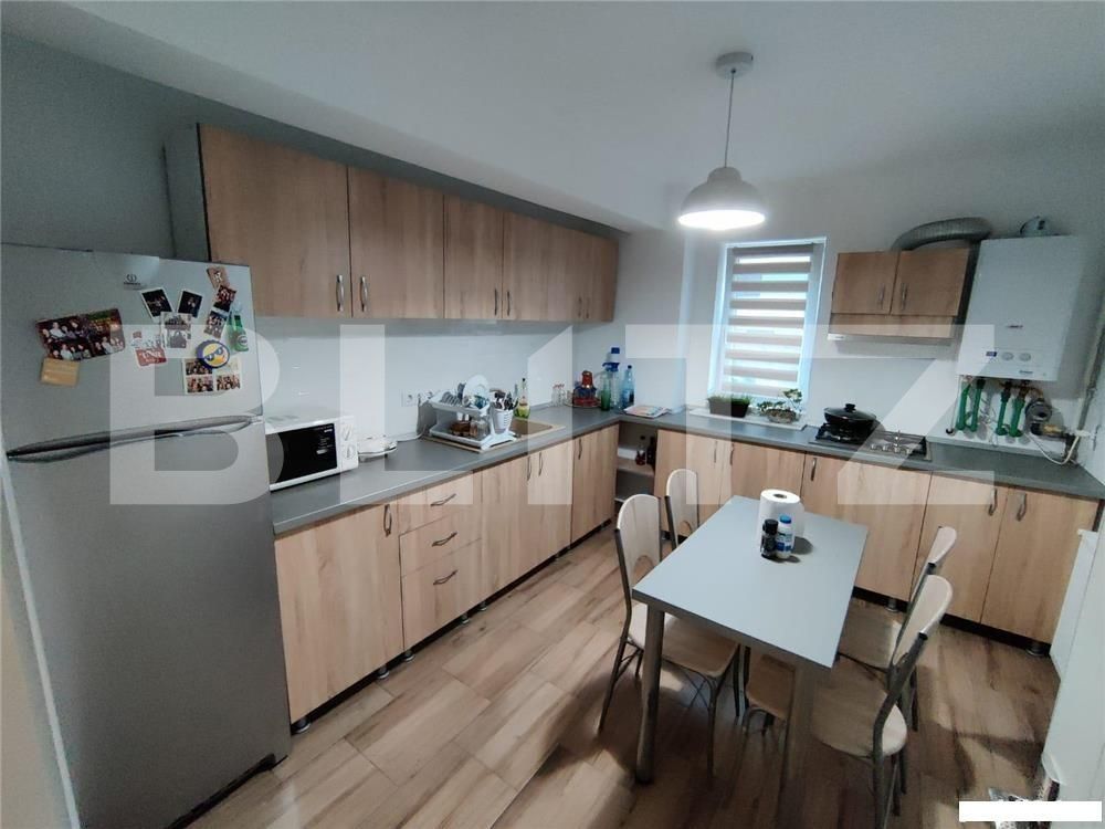 Apartament de închiriat 2 camere Gheorgheni - 77844AI | BLITZ Cluj-Napoca | Poza5