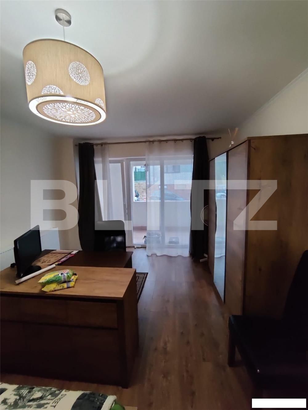 Apartament de închiriat 2 camere Gheorgheni - 77844AI | BLITZ Cluj-Napoca | Poza4