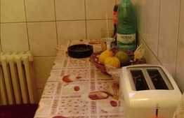 Garsoniera de vanzare, 28,14 mp utili, complet mobilata, zona Minerva!