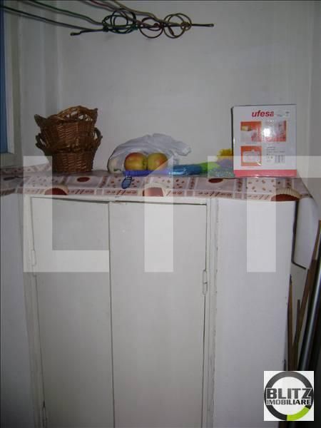 Garsonieră de vânzare Manastur - 7785AV | BLITZ Cluj-Napoca | Poza3