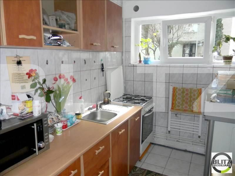 Apartament de vânzare 2 camere Manastur - 7786AV | BLITZ Cluj-Napoca | Poza5