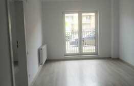 Garsoniera de 37 mp, imobil nou, finisat nou, zona Centrala