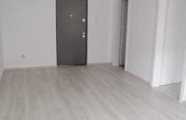 Garsoniera de 37 mp, imobil nou, finisat nou, zona Centrala