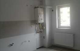 Garsoniera de 37 mp, imobil nou, finisat nou, zona Centrala