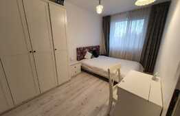 Apartament de 4 camere, 73 mp, decomandat, zona Interservisan!