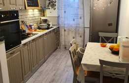 Apartament de 4 camere, 73 mp, decomandat, zona Interservisan!