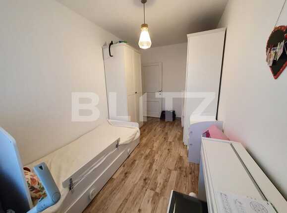 Apartament de vânzare 4 camere Gheorgheni - 77861AV | BLITZ Cluj-Napoca | Poza7