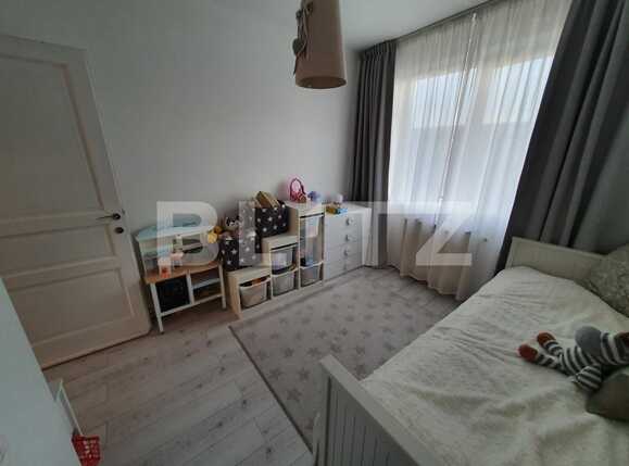 Apartament de vânzare 4 camere Gheorgheni - 77861AV | BLITZ Cluj-Napoca | Poza3