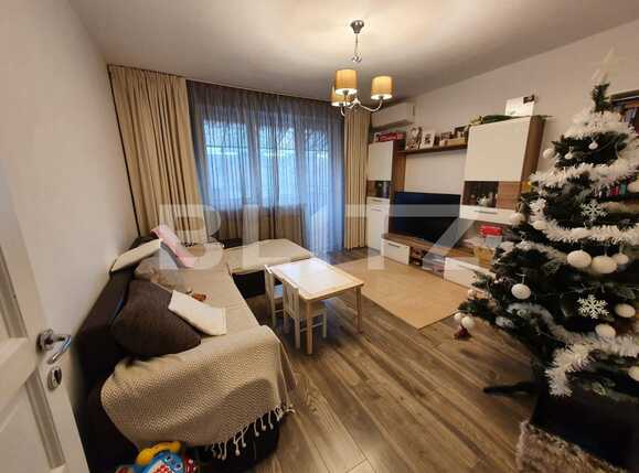 Apartament de vânzare 4 camere Gheorgheni - 77861AV | BLITZ Cluj-Napoca | Poza1