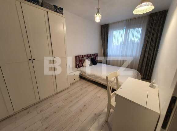 Apartament de vânzare 4 camere Gheorgheni - 77861AV | BLITZ Cluj-Napoca | Poza6