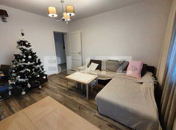 Apartament de vânzare 4 camere Gheorgheni - 77861AV | BLITZ Cluj-Napoca | Poza2