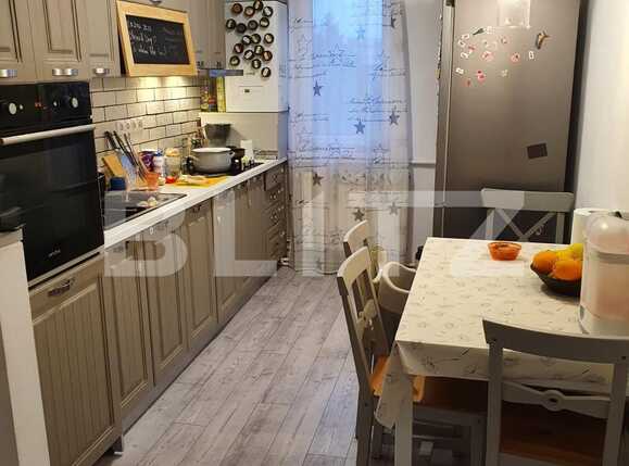 Apartament de vânzare 4 camere Gheorgheni - 77861AV | BLITZ Cluj-Napoca | Poza8