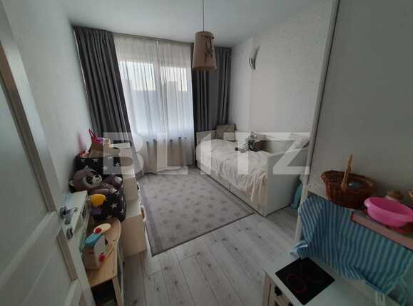 Apartament de vânzare 4 camere Gheorgheni - 77861AV | BLITZ Cluj-Napoca | Poza4