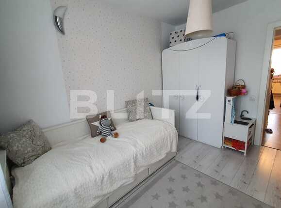 Apartament de vânzare 4 camere Gheorgheni - 77861AV | BLITZ Cluj-Napoca | Poza5