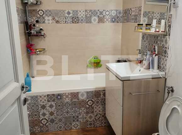 Apartament de vânzare 4 camere Gheorgheni - 77861AV | BLITZ Cluj-Napoca | Poza9