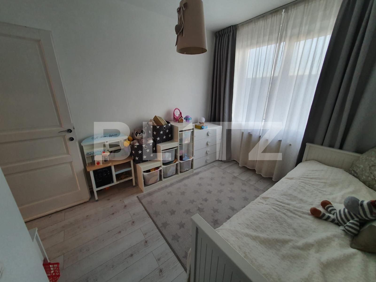 Apartament de vânzare 4 camere Gheorgheni - 77861AV | BLITZ Cluj-Napoca | Poza3