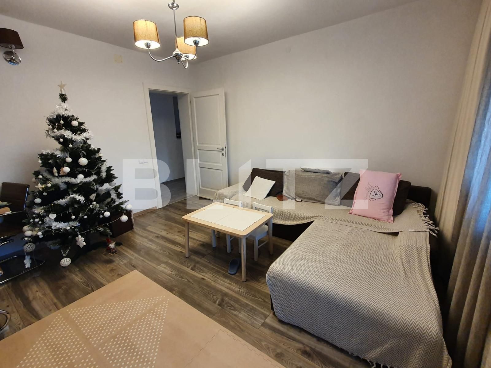 Apartament de vânzare 4 camere Gheorgheni - 77861AV | BLITZ Cluj-Napoca | Poza2