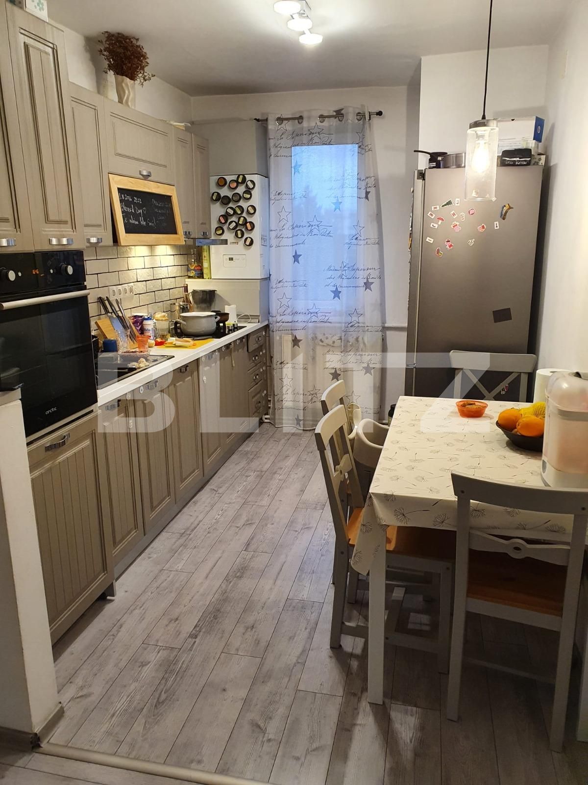 Apartament de vânzare 4 camere Gheorgheni - 77861AV | BLITZ Cluj-Napoca | Poza8