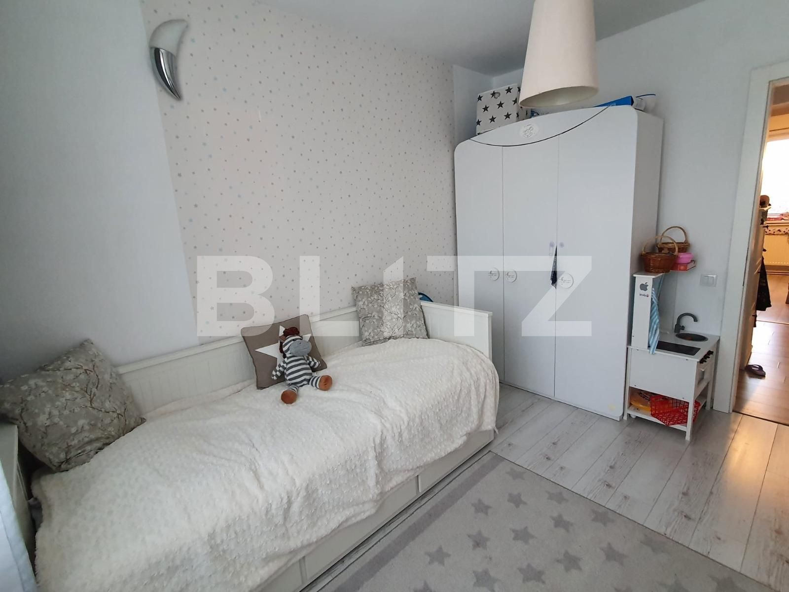 Apartament de vânzare 4 camere Gheorgheni - 77861AV | BLITZ Cluj-Napoca | Poza5