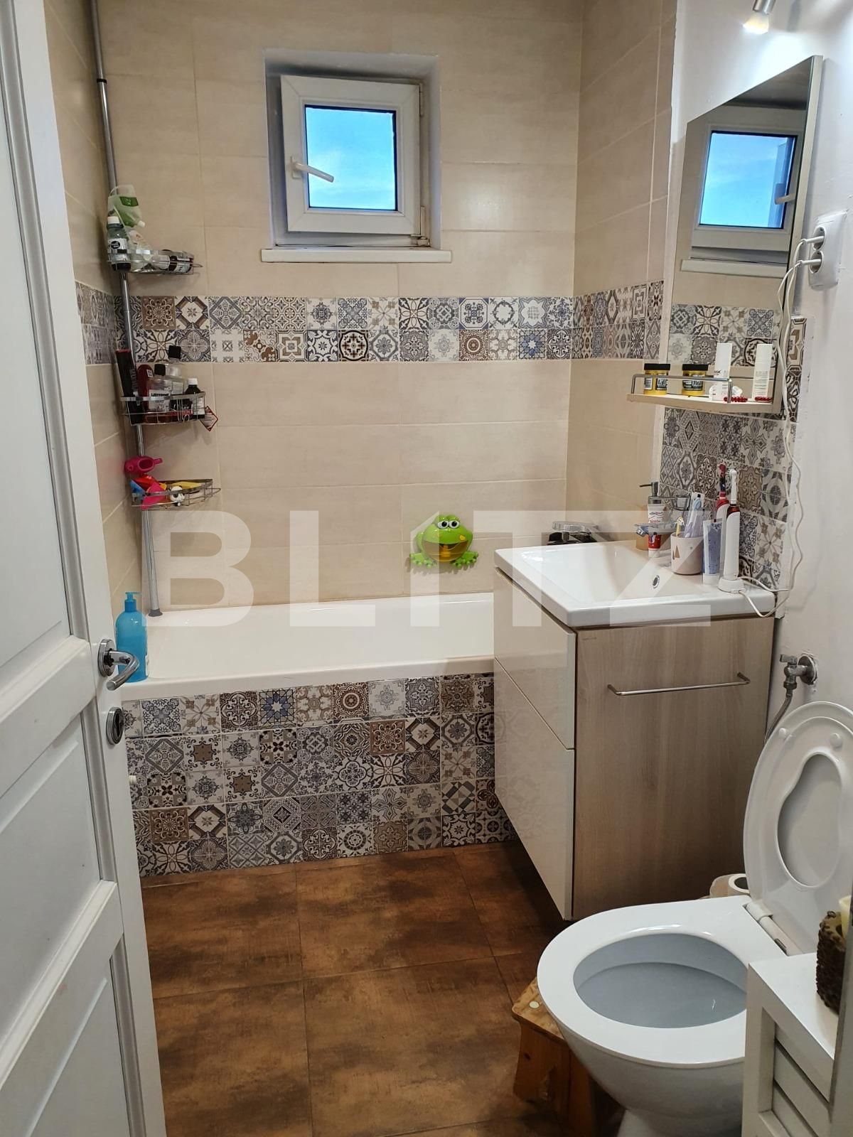 Apartament de vânzare 4 camere Gheorgheni - 77861AV | BLITZ Cluj-Napoca | Poza9