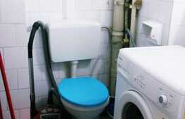 Apartament 3 camere, 67 mp, decomandat, etaj intermediar