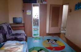 Apartament 3 camere, 67 mp, decomandat, etaj intermediar