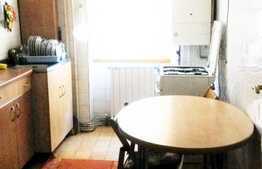 Apartament 3 camere, 67 mp, decomandat, etaj intermediar