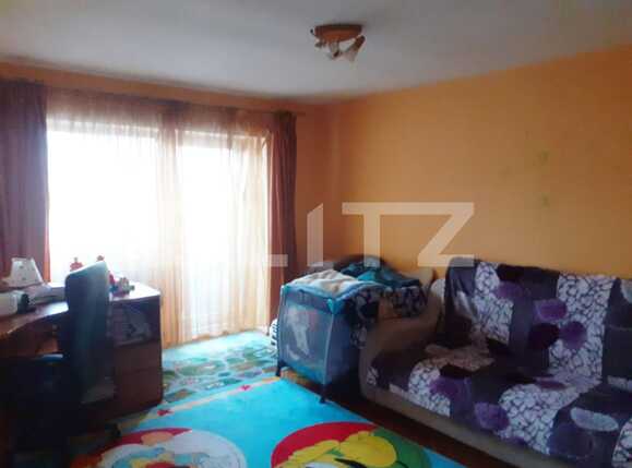 Apartament de vânzare 3 camere Marasti - 77862AV | BLITZ Cluj-Napoca | Poza1