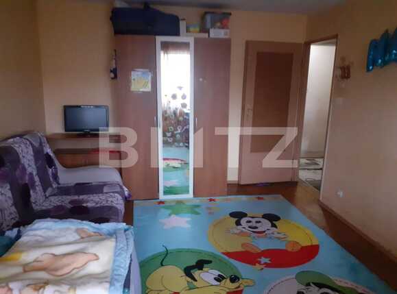 Apartament de vânzare 3 camere Marasti - 77862AV | BLITZ Cluj-Napoca | Poza3