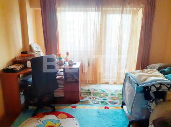 Apartament de vânzare 3 camere Marasti - 77862AV | BLITZ Cluj-Napoca | Poza2