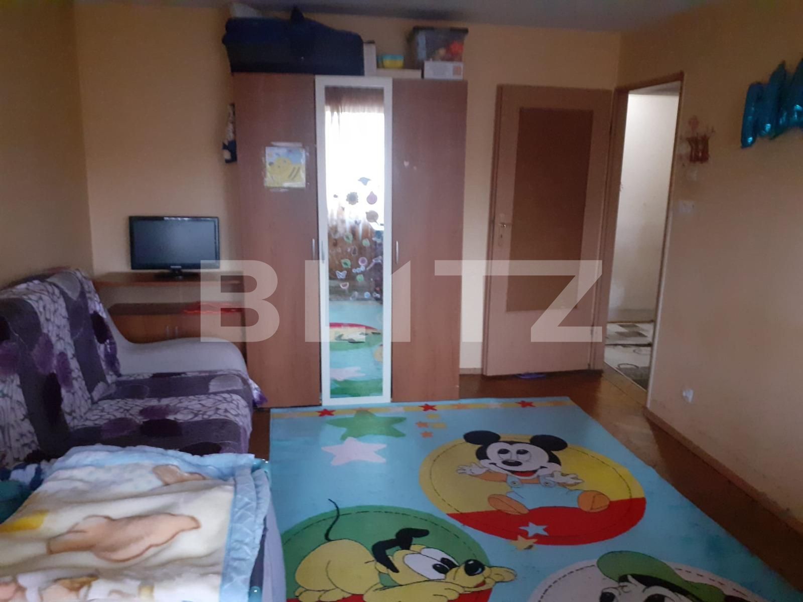 Apartament de vânzare 3 camere Marasti - 77862AV | BLITZ Cluj-Napoca | Poza3