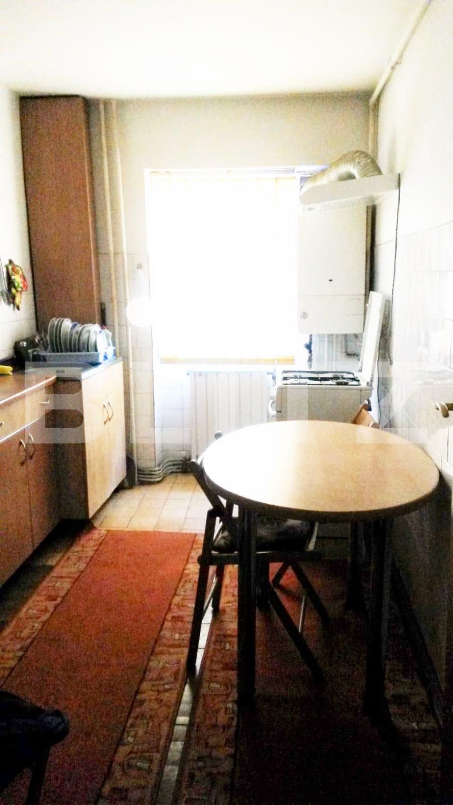 Apartament de vânzare 3 camere Marasti - 77862AV | BLITZ Cluj-Napoca | Poza8