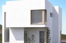 Exclusivitate! Casa individuala, 120 mp utili, 350 mp teren, ansamblu calitate premium, Dezmir