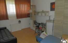 Garsoniera de vanzare cu 28 mp, imobil nou! Mobilata, utilata! Zona Cetatii!