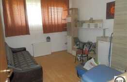 Garsoniera de vanzare cu 28 mp, imobil nou! Mobilata, utilata! Zona Cetatii!