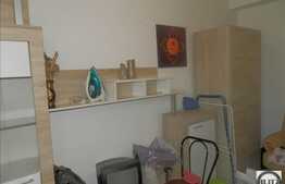 Garsoniera de vanzare cu 28 mp, imobil nou! Mobilata, utilata! Zona Cetatii!