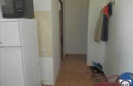 Garsoniera de vanzare cu 28 mp, imobil nou! Mobilata, utilata! Zona Cetatii!