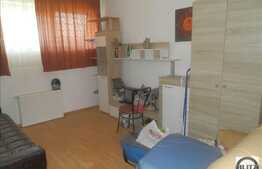 Garsoniera de vanzare cu 28 mp, imobil nou! Mobilata, utilata! Zona Cetatii!