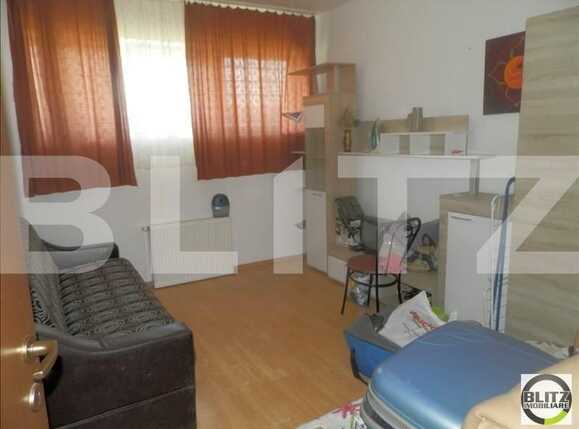 Garsonieră de vânzare Floreşti - 7787AV | BLITZ Cluj-Napoca | Poza1