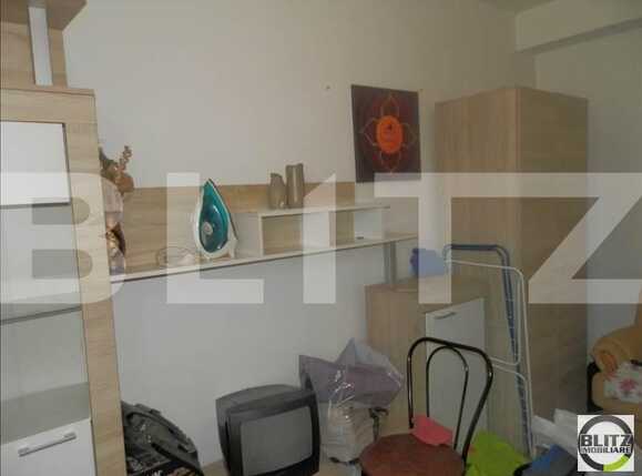Garsonieră de vânzare Floreşti - 7787AV | BLITZ Cluj-Napoca | Poza5
