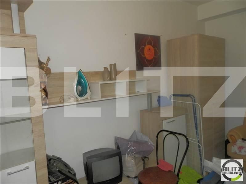 Garsonieră de vânzare Floreşti - 7787AV | BLITZ Cluj-Napoca | Poza5