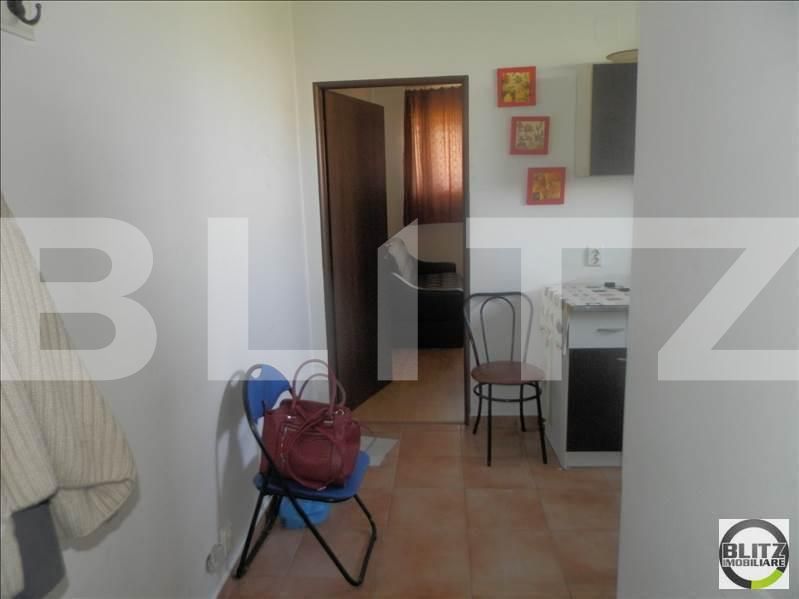 Garsonieră de vânzare Floreşti - 7787AV | BLITZ Cluj-Napoca | Poza7